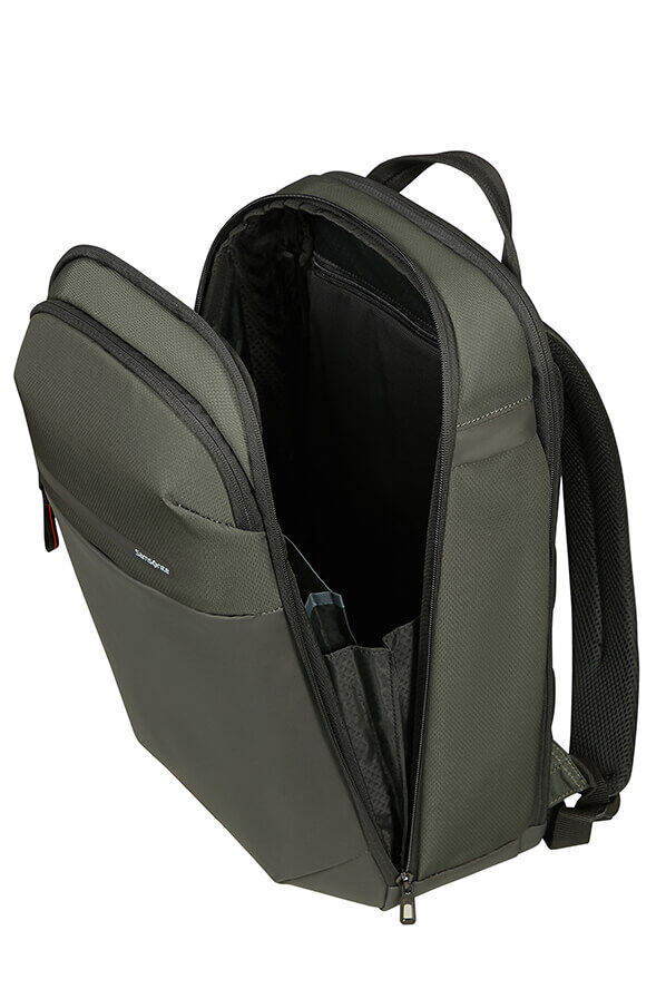Samsonite Moderny Laptop Backpack 15.6'  Groen