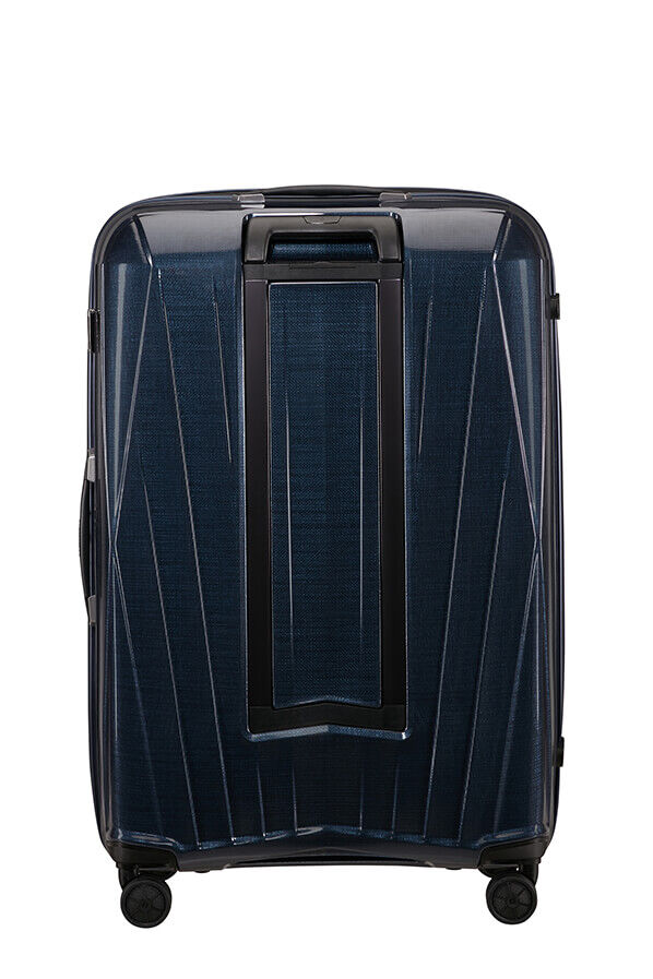 Samsonite Major-Lite Spinner 77/28 77cm  Midnight Blue