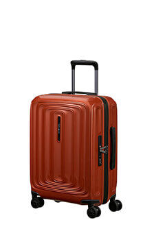 Samsonite 2Wander Spinner expandable (4 wheels) 55cm
