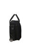 Samsonite Pro-DLX 6 Rolling Tote  15.6inch Black