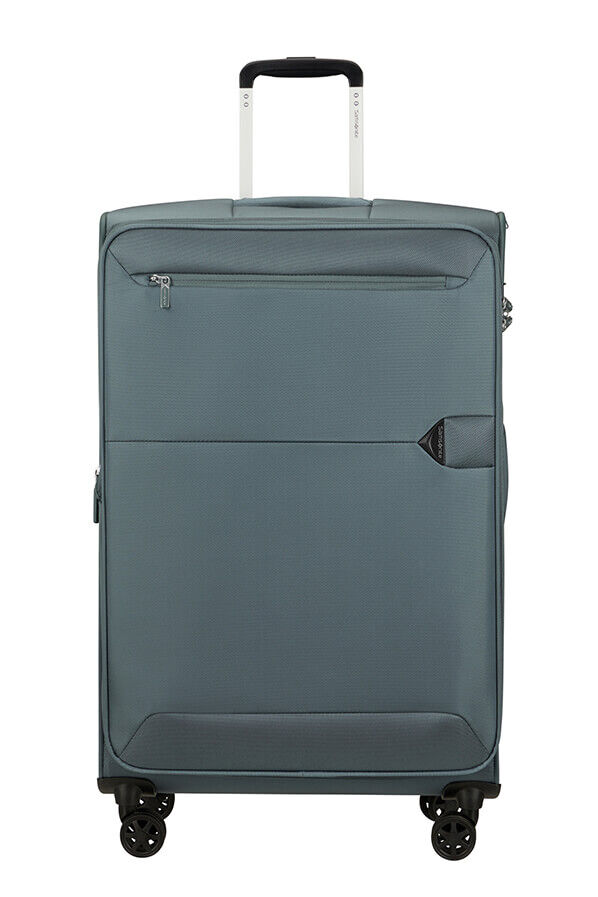 Samsonite Urbify Spinner Expandable 78cm  Dusty Blue