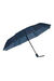 Samsonite Wood Classic S Paraplu  Check Dark Blue
