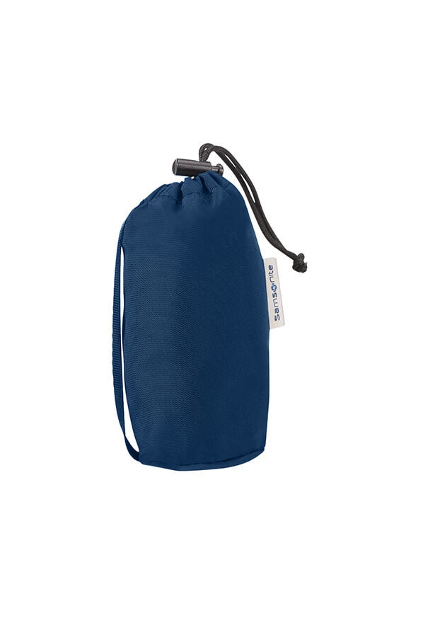 Samsonite Ta Revolution Easy Inflatable Pillow  Midnight Blue