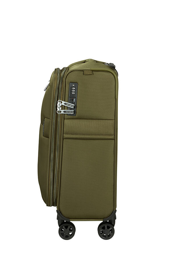 Samsonite Urbify Spinner Expandable 55cm  Wasabi