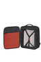 Samsonite Glazed Underseat Backpack M  Zwart
