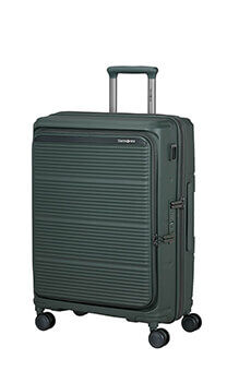 Samsonite Paralux Spinner expandable (4 wheels) 67cm