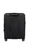 Samsonite Pro-DLX 6 Spinner Expandable 55cm  Black