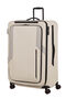 Samsonite Glazed Spinner Expandable 84cm  Sandstone