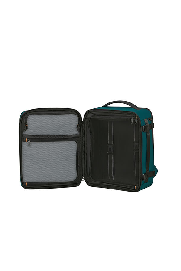 Samsonite Cabin Pack Underseat Backpack S  Deep Teal