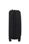 Samsonite Splendix Spinner DF Expandable 67cm  Zwart