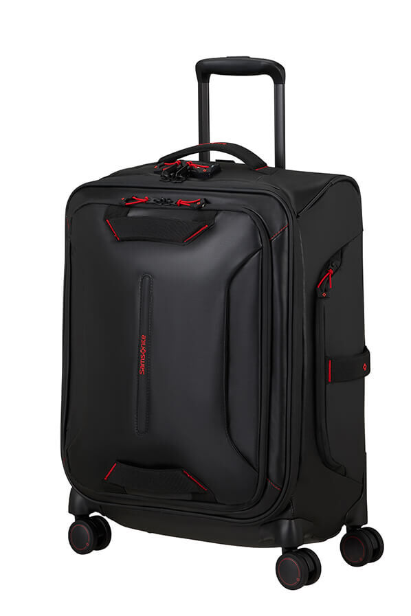 Samsonite Ecodiver SPINNER DUFFLE 55/20  Zwart