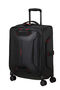 Samsonite Ecodiver SPINNER DUFFLE 55/20  Black
