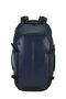 Samsonite Ecodiver TRAVEL BACKPACK M 55L  Blue Nights