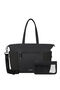 Samsonite Move Journey Travel Tote Bag 14.1'  Black