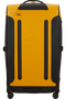 Samsonite Ecodiver SPINNER DUFFLE 79/29  Geel