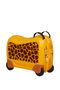 Samsonite Dream2go Ride-On Suitcase  Giraffe G.