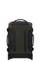 Samsonite Ecodiver DUFFLE/WH 55/20 L 35CM DF  Climbing Ivy