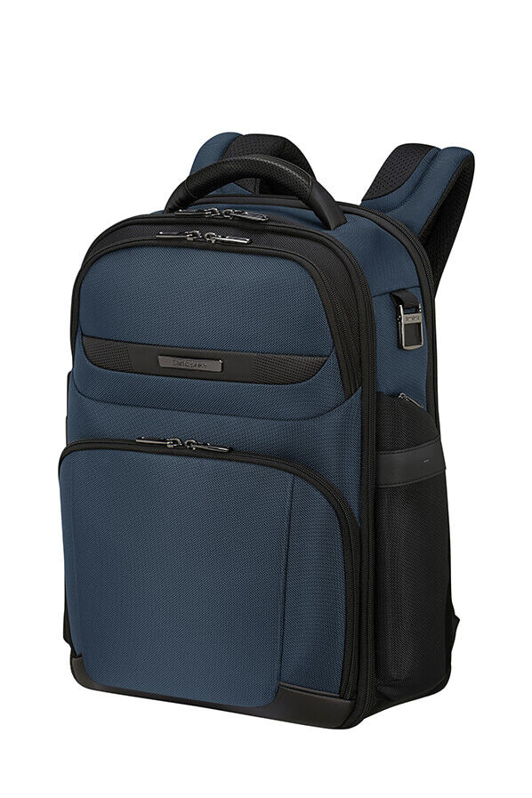 Samsonite Pro-DLX 6 Underseater Backpack 15.6'  Blue