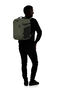 2FIT Underseat rugzak 2-in-1