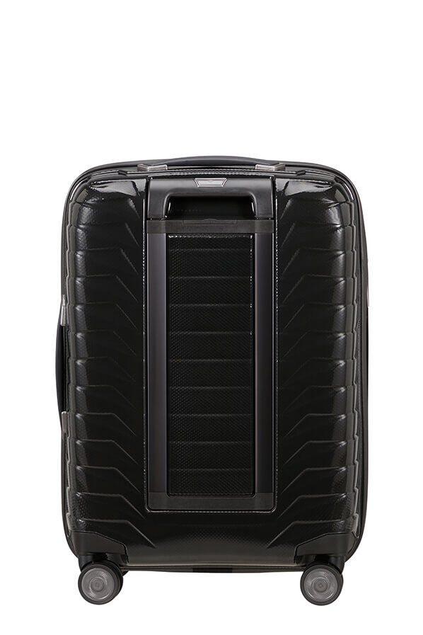 Samsonite Proxis Spinner Expandable Length 40cm 55cm  Zwart