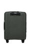 Samsonite Upscape Spinner Expandable Easy Access 55cm  Climbing Ivy
