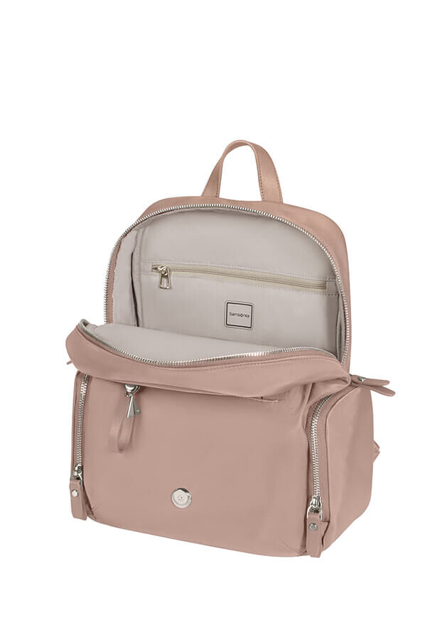 Samsonite Karissa Evo Daily Backpack  Soft Rose