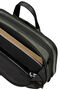 Samsonite Pro-Dlx 6 Bailhandle Expandable 15.6'  Green