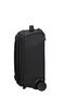 Samsonite Ecodiver Duffle with wheels underseater 45cm  Black