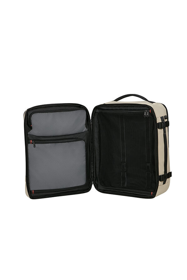 Samsonite Cabin Pack Underseat Backpack M  Sandstone