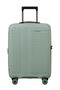 Prodiver Spinner uitbreidbaar (4 wielen) 55cm | Samsonite Prodiver Hs Spinner Expandable 55cm  Light Sage