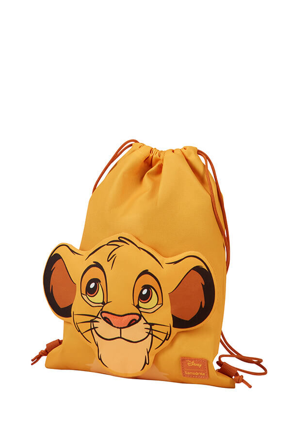 Sammies Disney Sporttas