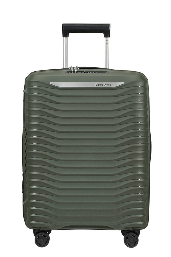 Samsonite Upscape Spinner 55/20 Exp 55cm  Climbing Ivy