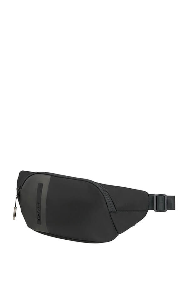 Samsonite Biz2go Waistbag  Zwart