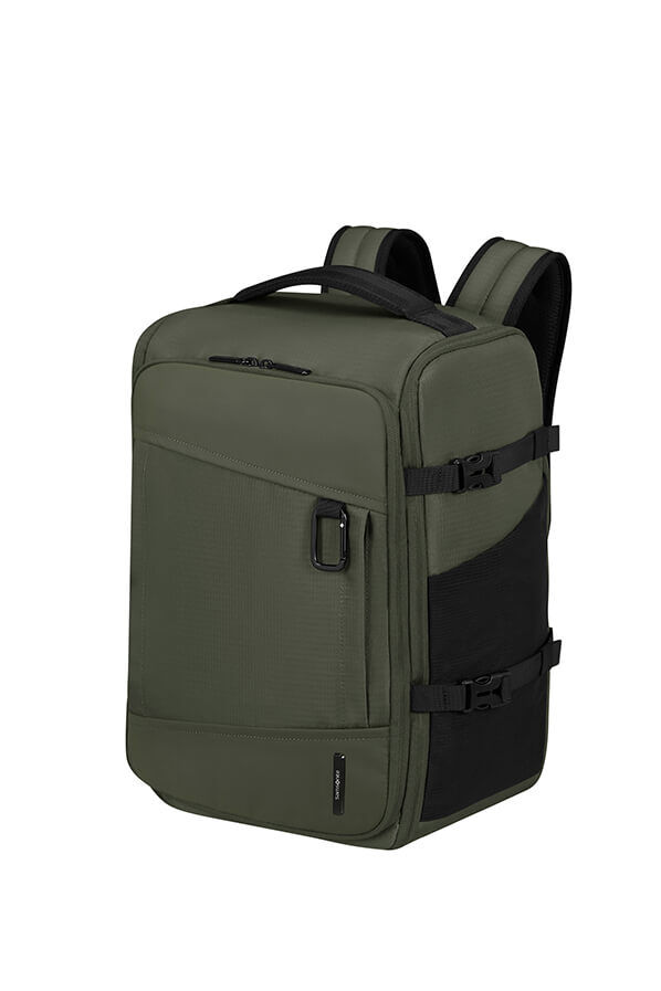 2FIT Underseat rugzak 2-in-1