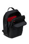 Samsonite Urban-Eye Laptop Backpack 15.6'  Zwart