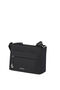 Samsonite Move 5.0 H. Shoulder Bag S 3 Zip  Zwart