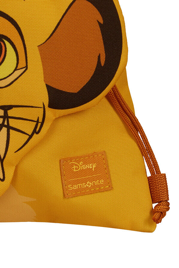 Sammies Disney Sporttas