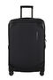Samsonite Splendix Spinner DF Expandable 67cm  Zwart