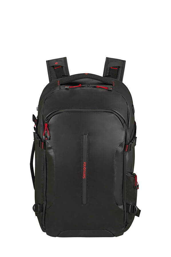 Samsonite Ecodiver TRAVEL BACKPACK S 38L  Zwart