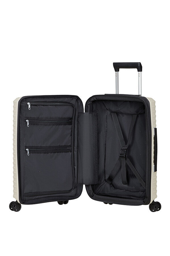 Upscape Spinner expandable (4 wheels) 55cm