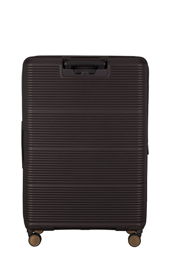 Paralux Spinner uitbreidbaar (4 wielen) 81cm