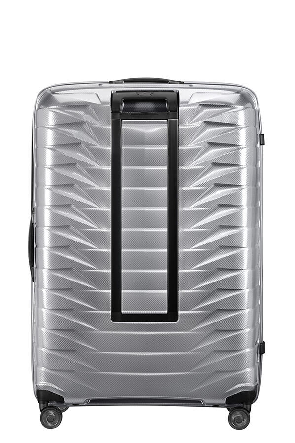 Samsonite Proxis Spinner 86cm Silver