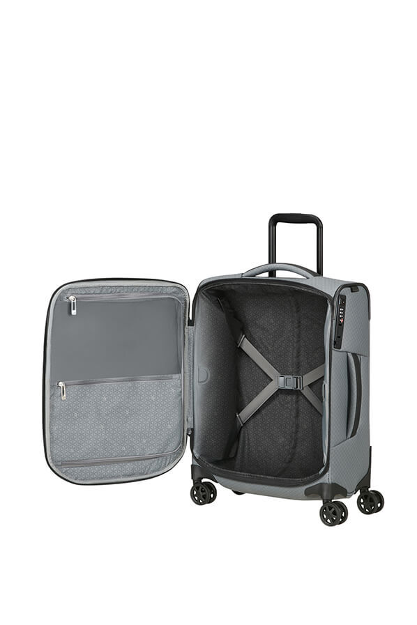 Respark Koffer (4 wielen) 55cm