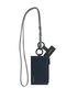Prismix Slg Neck pouch with phone holder