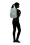 Samsonite Urban-Eye Backpack 14.1' 2 Pockets 14.1'  Sage