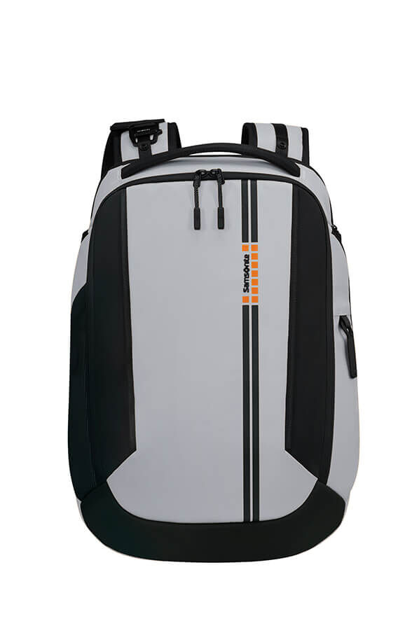 Samsonite Active Road Laptop Backpack 20L  Grijs