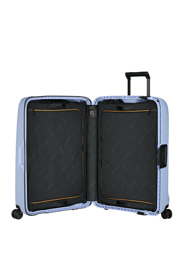 Samsonite Essens Spinner 75cm  Lavendel