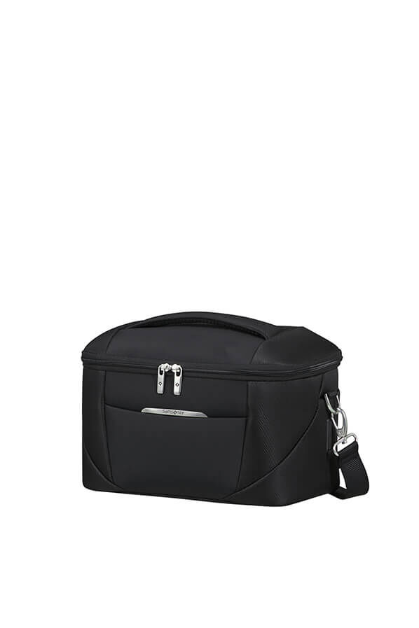 Samsonite Re-Lite Beauty Case  Black