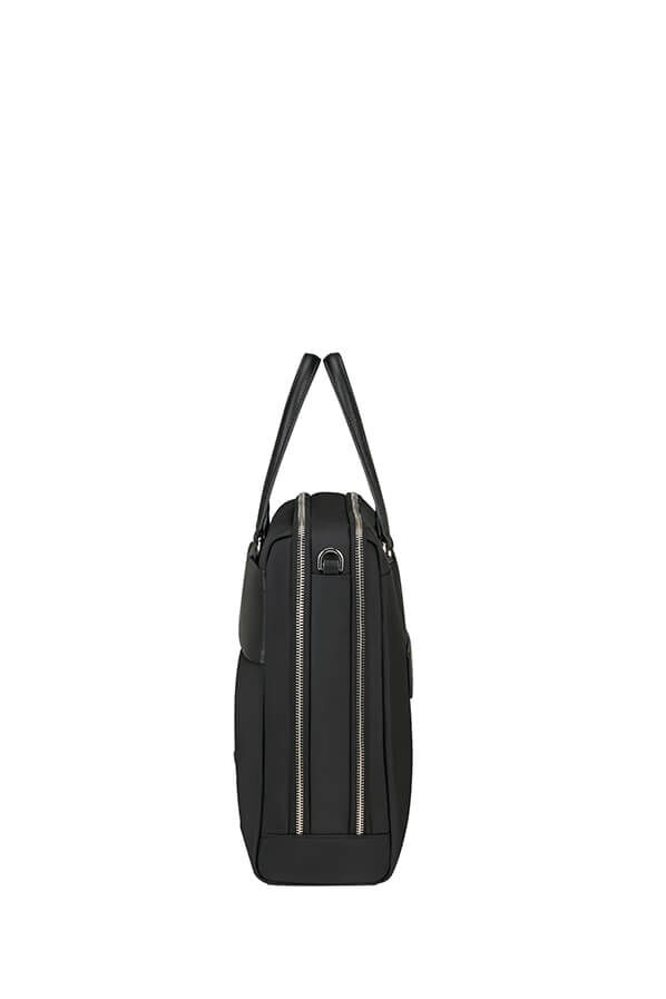 Samsonite Zalia 3.0 Bailhandle 2 Compartments 15.6'  Zwart
