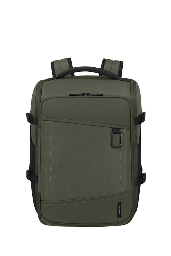 2FIT Underseat rugzak 2-in-1